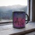 Color Morphing Mug A3 Graffiti